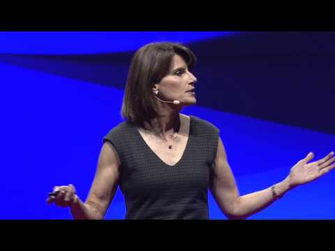 After watching this, your brain will not be the same | Lara Boyd | TEDxVancouver | Neuroplasticity